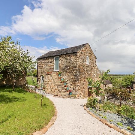 Willa Walnut Barn Belper Zewnętrze zdjęcie