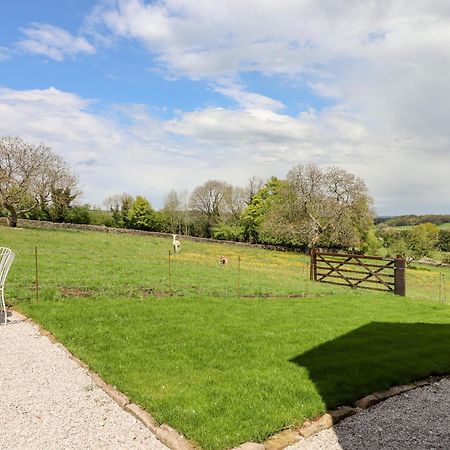 Willa Walnut Barn Belper Zewnętrze zdjęcie