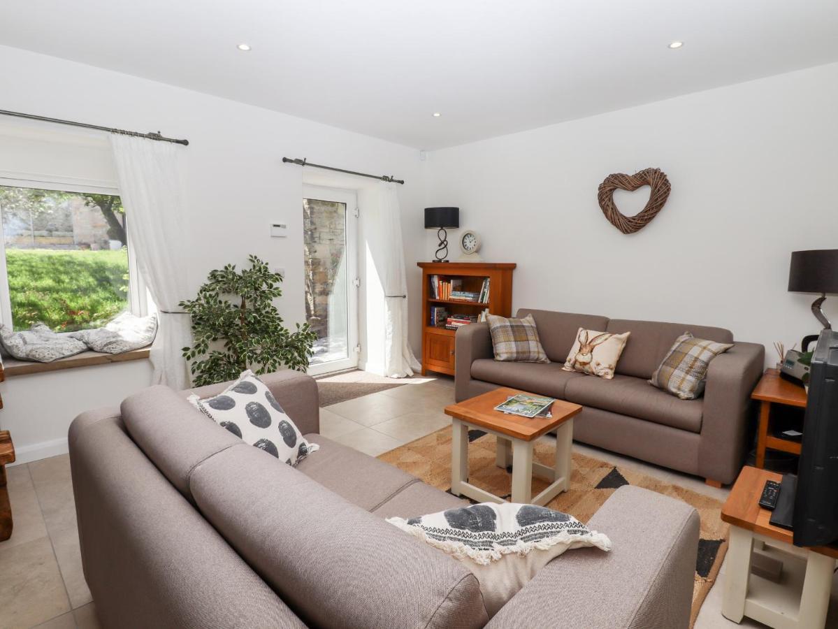Willa Walnut Barn Belper Zewnętrze zdjęcie