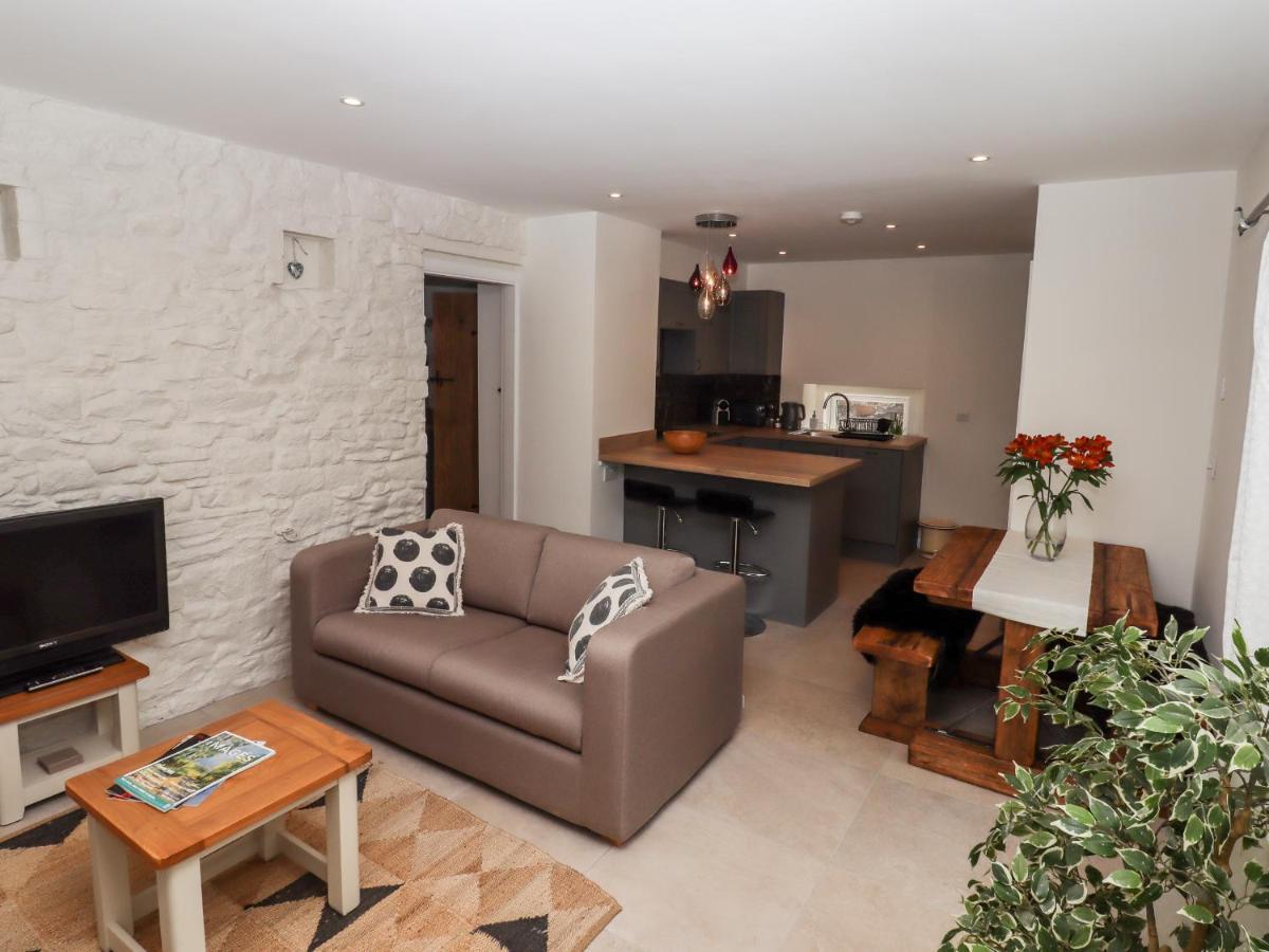 Willa Walnut Barn Belper Zewnętrze zdjęcie