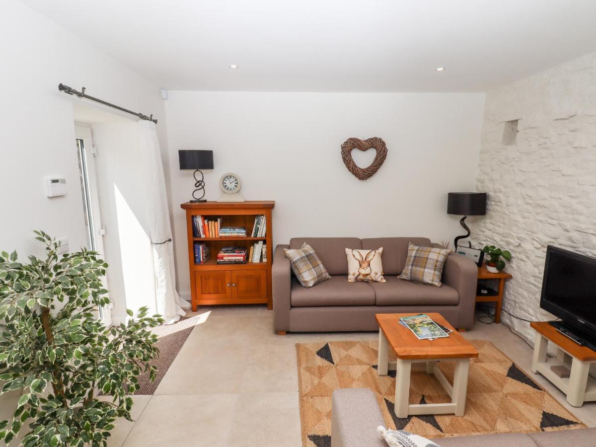 Willa Walnut Barn Belper Zewnętrze zdjęcie