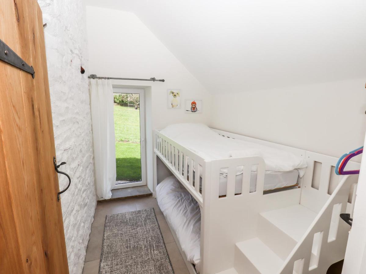 Willa Walnut Barn Belper Zewnętrze zdjęcie