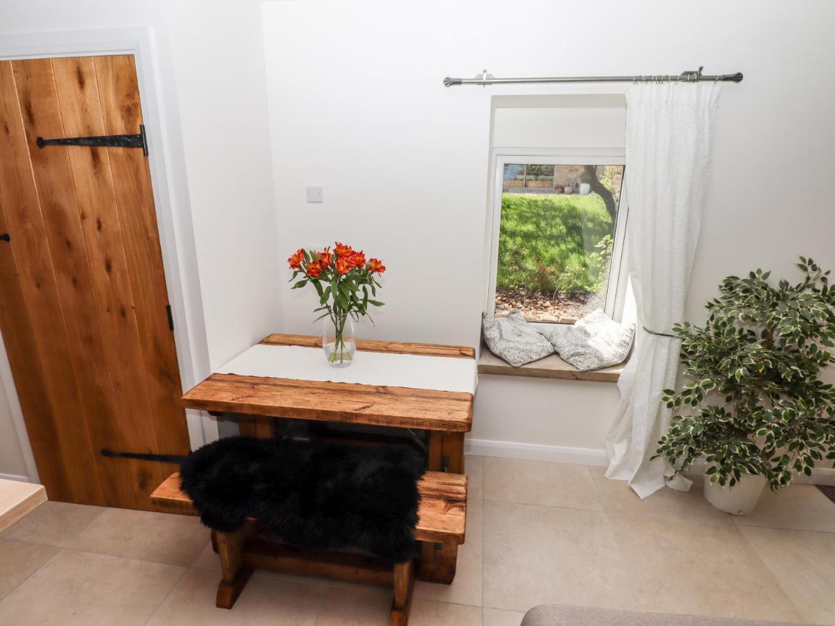 Willa Walnut Barn Belper Zewnętrze zdjęcie