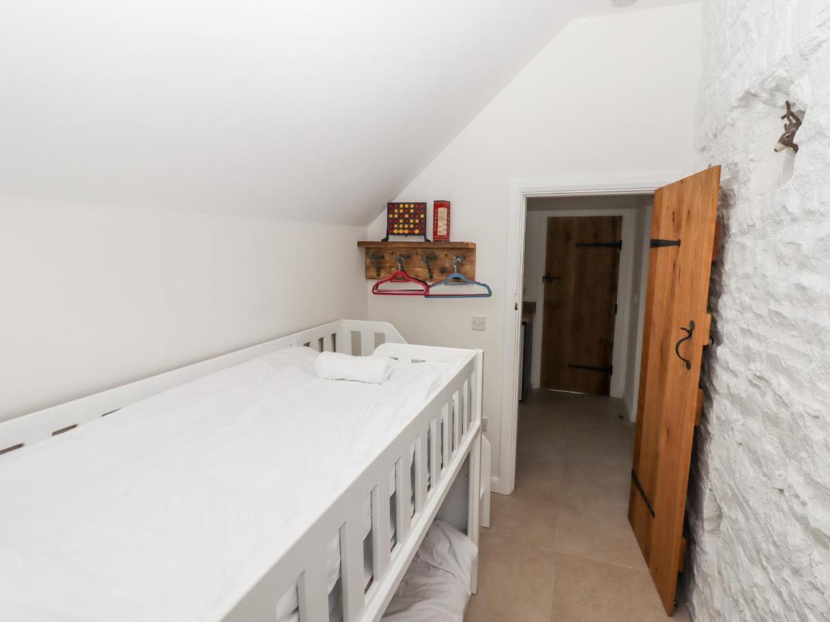 Willa Walnut Barn Belper Zewnętrze zdjęcie