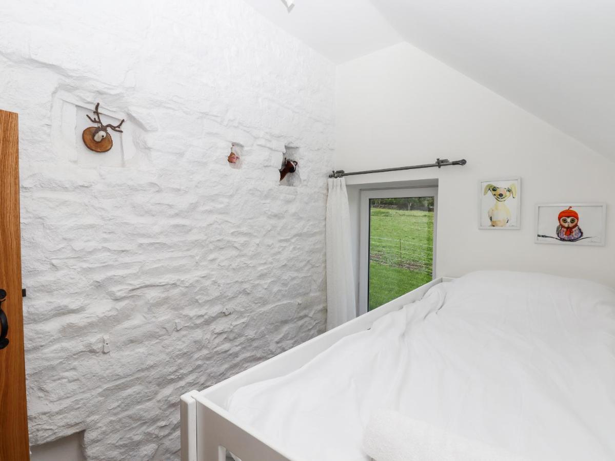 Willa Walnut Barn Belper Zewnętrze zdjęcie