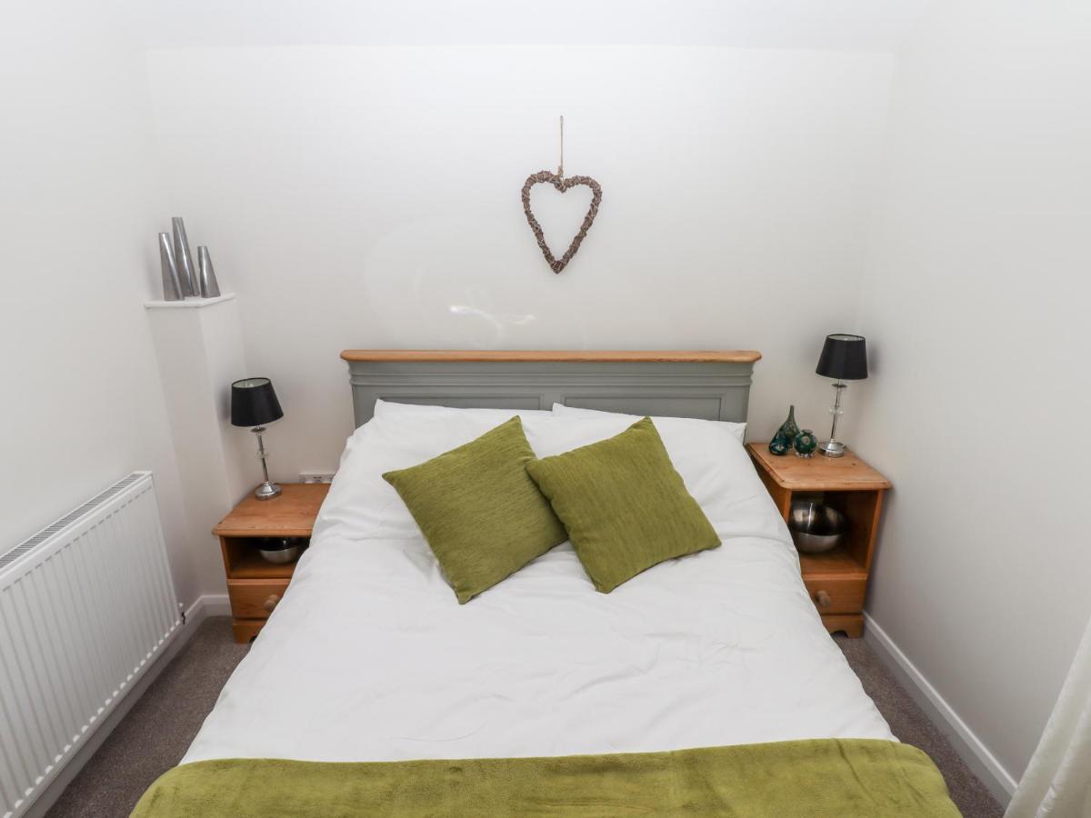 Willa Walnut Barn Belper Zewnętrze zdjęcie