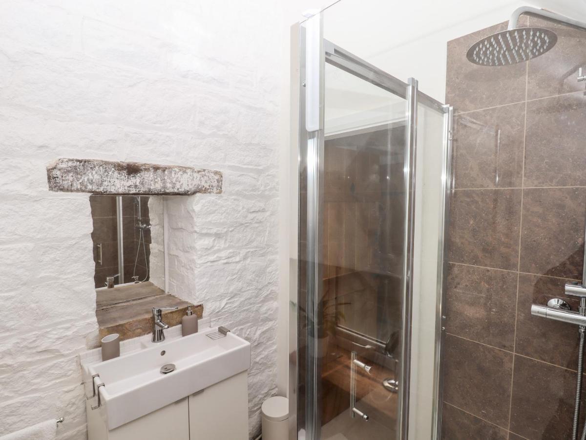 Willa Walnut Barn Belper Zewnętrze zdjęcie